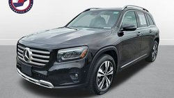 2024 Mercedes-Benz GLB GLB 250