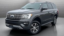 2019 Ford Expedition XLT