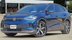 2023 Volkswagen ID.4 