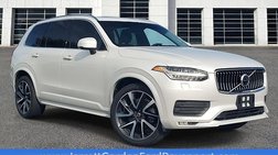 2022 Volvo XC90 T6 Momentum 6-Passenger