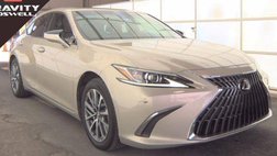2023 Lexus ES 350 Base