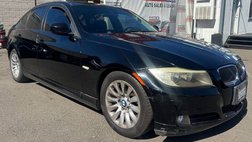 2009 BMW 3 Series 328i