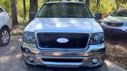 2006 Ford F-150 