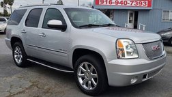 2012 GMC Yukon Denali