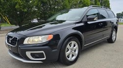 2009 Volvo XC70 3.2
