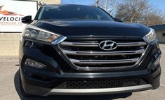 2016 Hyundai Tucson Eco