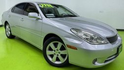 2005 Lexus ES 330 Base
