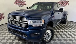 2024 Ram Ram Pickup 3500 Laramie