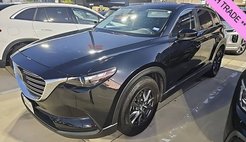 2022 Mazda CX-9 Sport