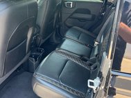 2023 Jeep Gladiator High Altitude