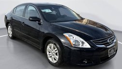 2011 Nissan Altima 2.5 S