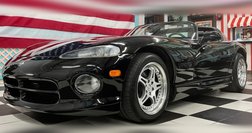 1996 Dodge Viper RT/10