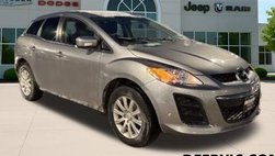 2011 Mazda CX-7 i SV