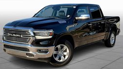 2022 Ram Ram Pickup 1500 Laramie