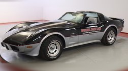 1978 Chevrolet Corvette 