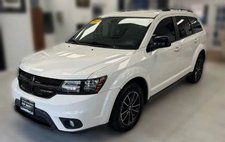 2018 Dodge Journey SXT