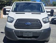 2017 Ford Transit 250