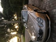 2004 Mercedes-Benz SL-Class SL 500