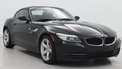 2014 BMW Z4 sDrive28i