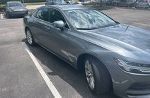 2017 Volvo S90 T6 Momentum