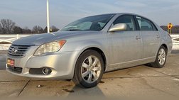 2008 Toyota Avalon XLS