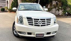 2007 Cadillac Escalade Base