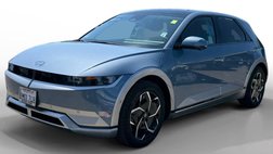 2024 Hyundai Ioniq 5 Limited