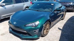 2020 Toyota 86 Hakone Special Edition RWD