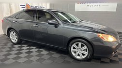 2008 Lexus ES 350 Base