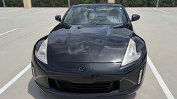 2013 Nissan 370Z Base