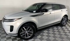 2025 Land Rover Range Rover Evoque P250 S