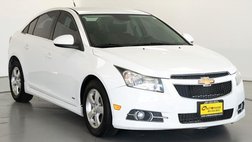 2014 Chevrolet Cruze 1LT Auto