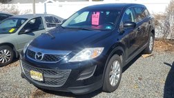 2010 Mazda CX-9 Touring