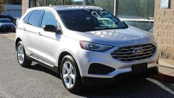 2019 Ford Edge SE