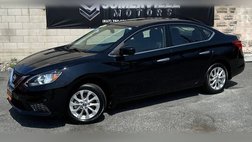 2016 Nissan Sentra SV