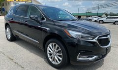2021 Buick Enclave Premium
