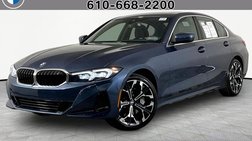 2025 BMW 3 Series 330i xDrive