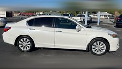 2013 Honda Accord EX-L V6
