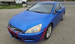 2007 Honda Accord EX-L V-6