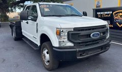 2021 Ford Super Duty F-350 XL