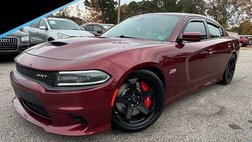 2018 Dodge Charger SRT 392