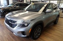2025 Kia Seltos LX