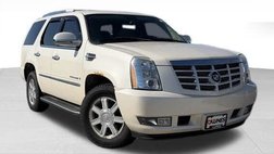 2007 Cadillac Escalade Base