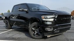 2019 Ram Ram Pickup 1500 Big Horn