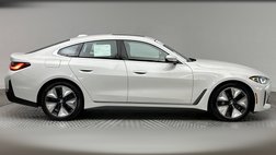 2025 BMW i4 xDrive40 Gran Coupe