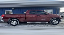 2008 Toyota Tundra SR5