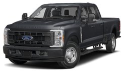 2026 Ford Super Duty F-250 XL