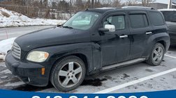 2009 Chevrolet HHR LT
