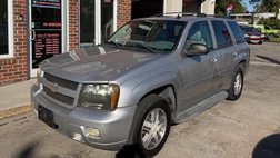 2006 Chevrolet TrailBlazer LT