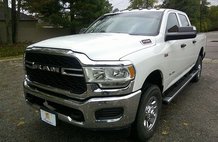 2020 Ram Ram Pickup 2500 Tradesman